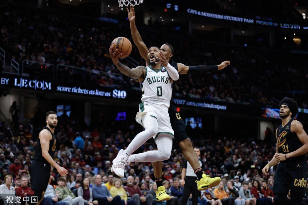 我们看到了 我们看到了